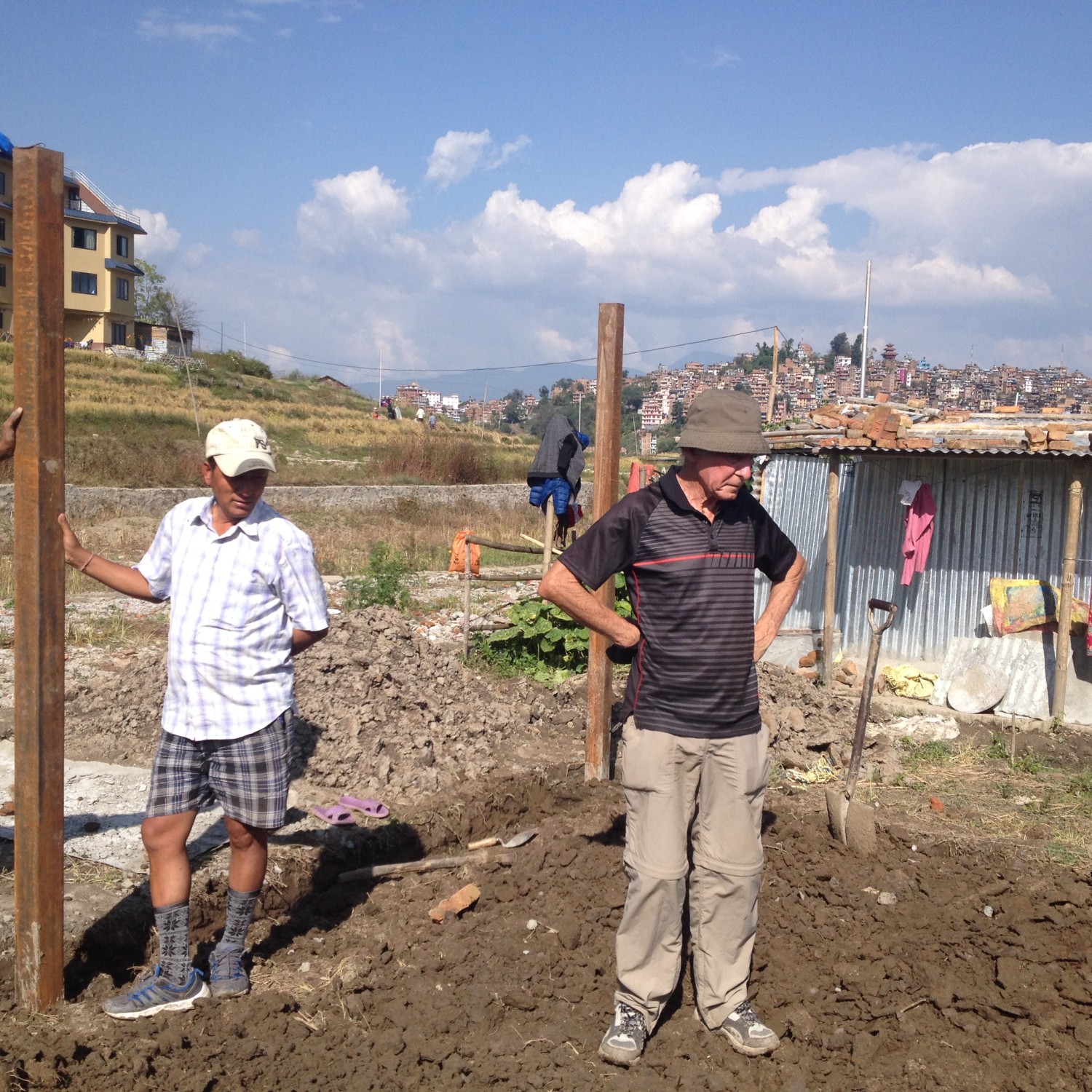 Community Development